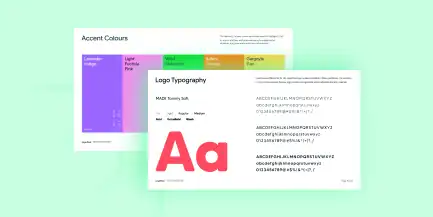 Brand Guidelines Service in Abu Dhabi
