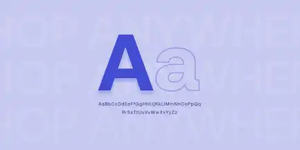 Typography Design Service in Abu Dhabi