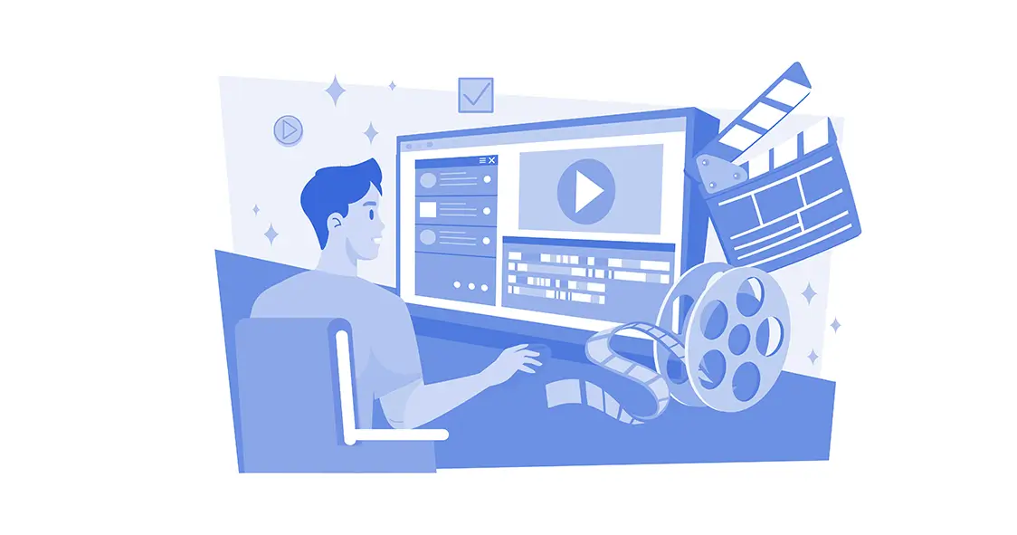 World-Class Video Editing Service Online | Professional Video Editing Company in Abu Dhabi