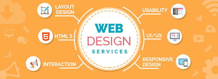 Website Design Services Abu Dhabi