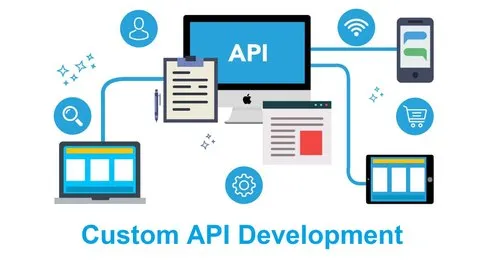 Best API Integration Company in Abu Dhabi | Custom API Development Services for Businesses