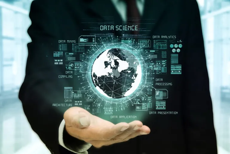 AI & Data Analytics Service | Big Data Analytics Consulting Services in Abu Dhabi