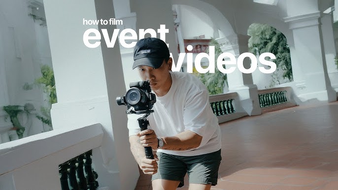 Event Video in Abu Dhabi
