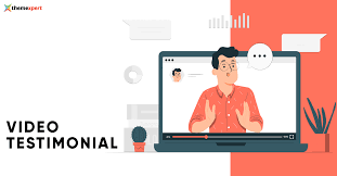 Testimonial Video in Abu Dhabi