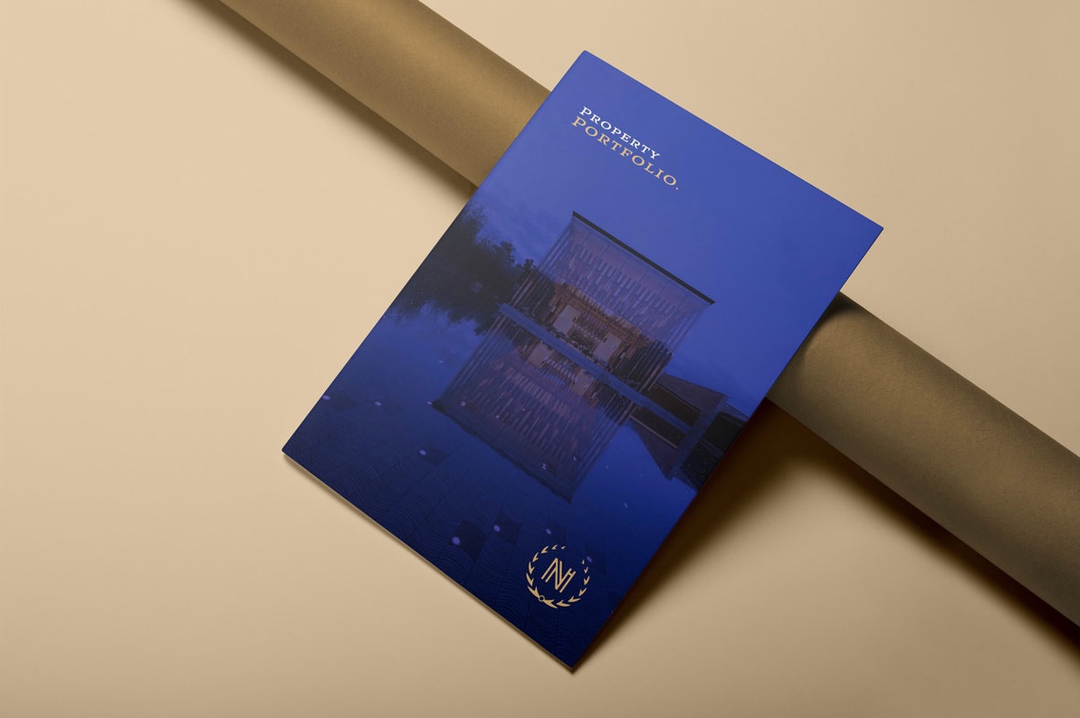 Graphic design services logo branding banners posters and brochures in Abu Dhabi
