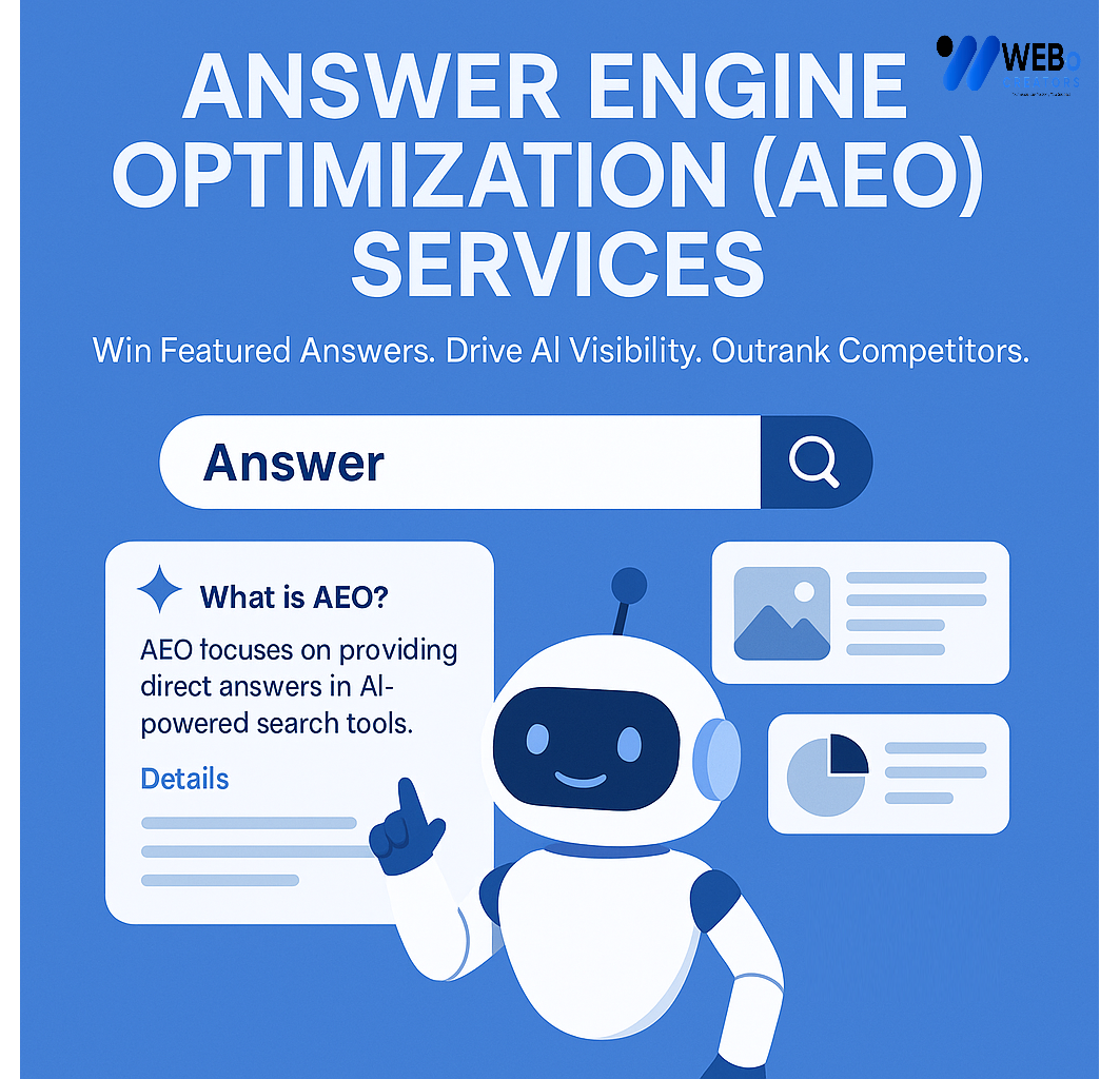 Answer Engine Optimization (AEO) Agency in Abu Dhabi - Complete Guide for 2026