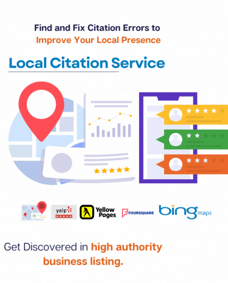 Improve Local Business SEO with ReviewTrackers' Local Listings in Abu Dhabi for better Presence