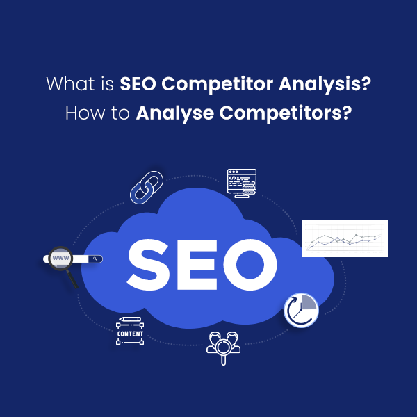 SEO Competitor Analysis Agency in Abu Dhabi - Improve Google Rankings