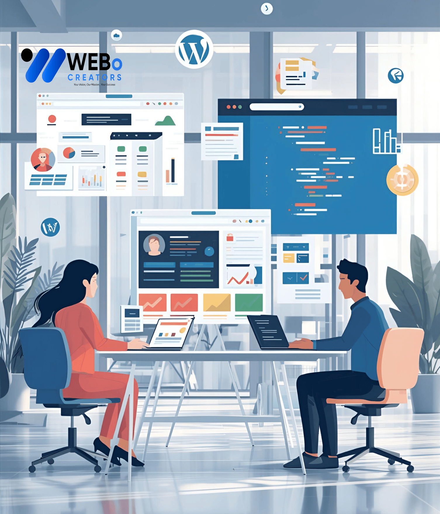 Best eCommerce WordPress Service - WooCommerce, Shopify Experts in Abu Dhabi