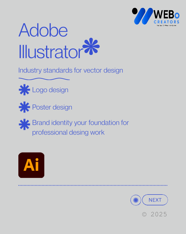 Adobe Illustrator Logo Tips | Create Professional Logos Like a Pro Services in Abu Dhabi