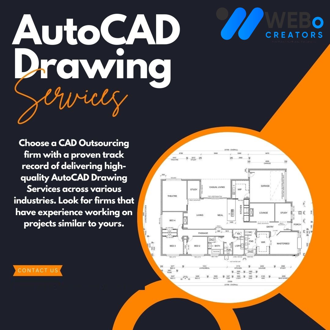 AutoCAD Drafting Services in Abu Dhabi | 2D Floor Plans, CAD Drawings & 3D Design