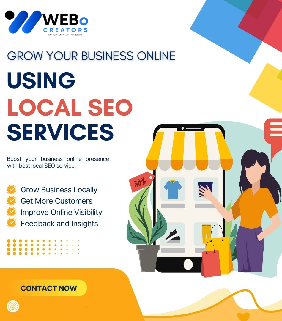 Abu Dhabi Local SEO Services in Abu Dhabi, Google Maps Ranking & Local Business SEO