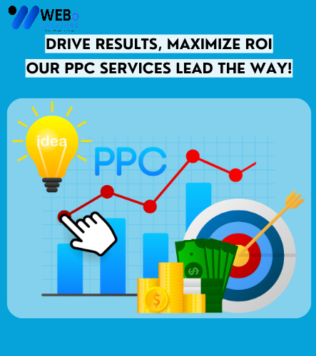 Best PPC Management Services in Abu Dhabi | Google Ads Agency for Leads
