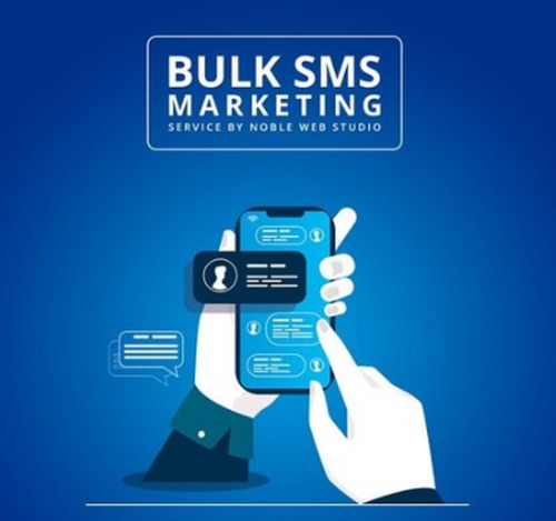 Bulk SMS Marketing Services in Abu Dhabi for Business Promotion and Customer Communication