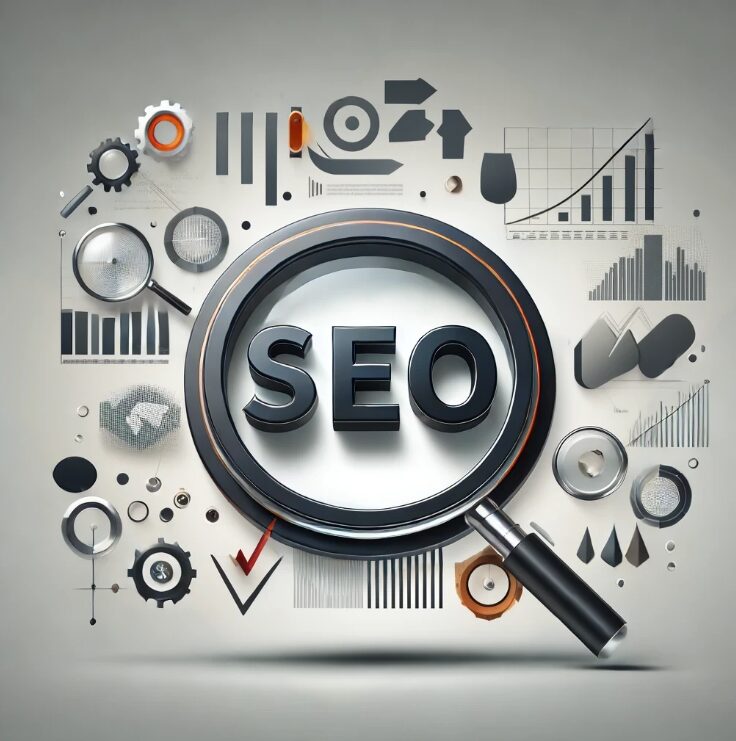 SEO Competitor Analysis for Better Google Rankings in Abu Dhabi