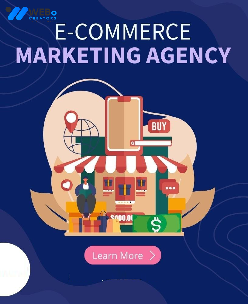 E-commerce marketing in Abu Dhabi | Online store success and sales boost