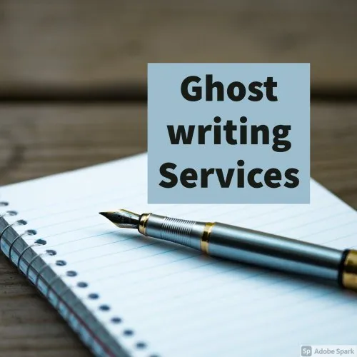 Expert Fiction Ghostwriting Services b Best Fiction Ghostwriters for Hire | Ghost Writing Solutions in Abu Dhabi - Book Writing, Blogs & Content Writing 2026