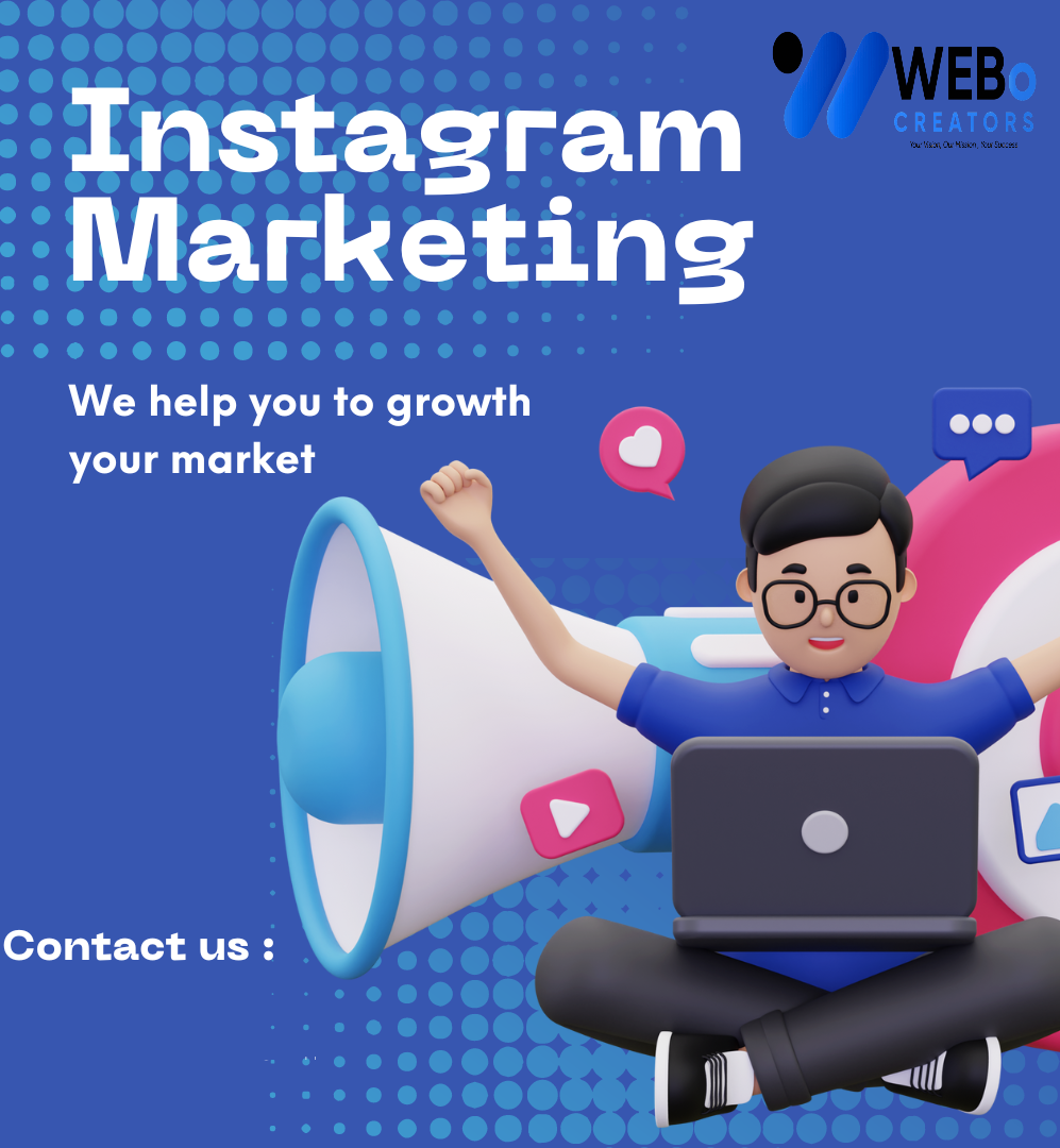 Best Instagram Marketing (Ads) Management Service Agency in Abu Dhabi