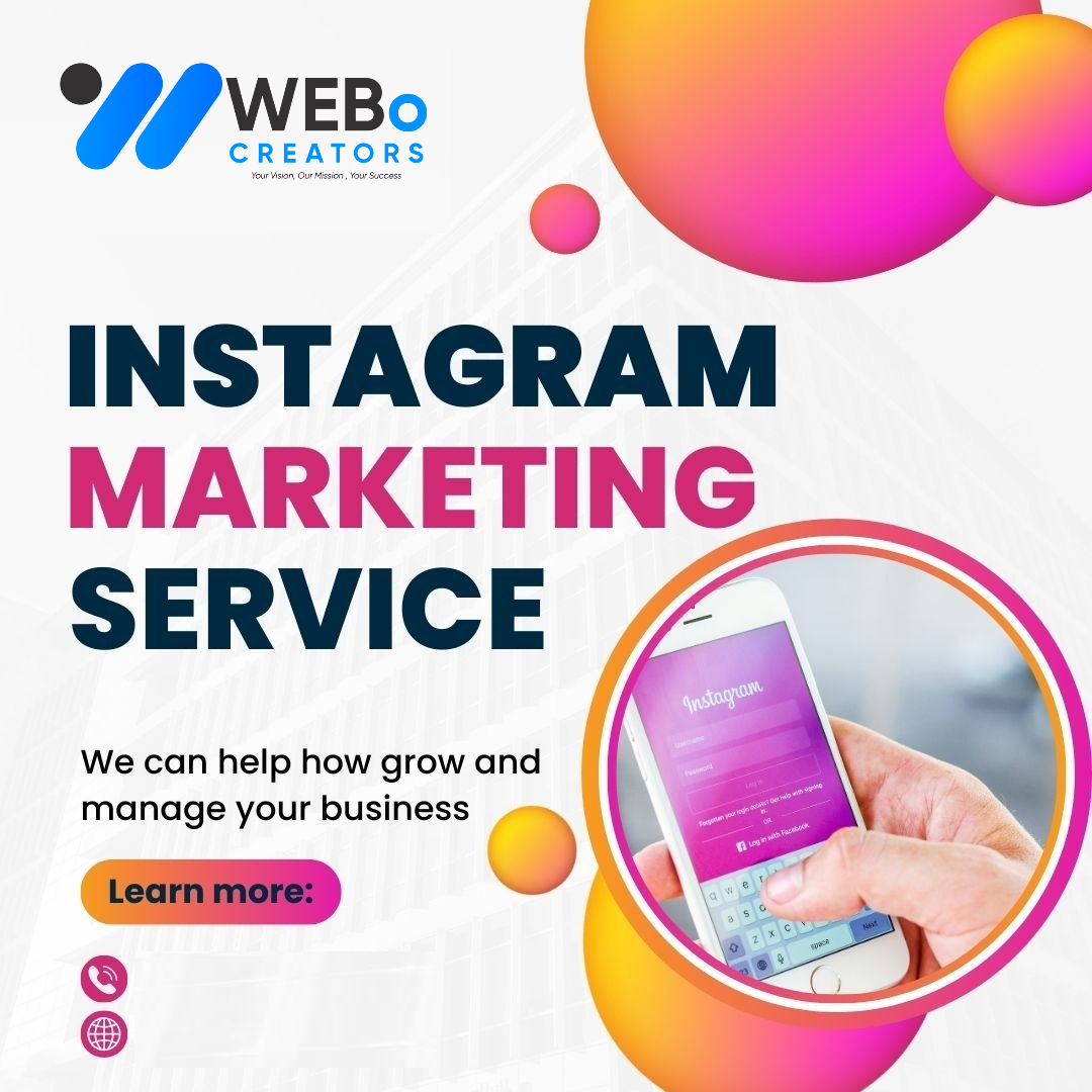 Instagram Marketing Services To Boost Your Business with Proven Strategies in Abu Dhabi 2026