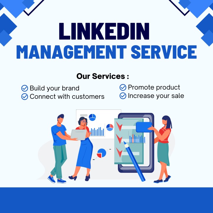 LinkedIn Ads Services in Abu Dhabi for B2B Lead Generation and Business Marketing 2026