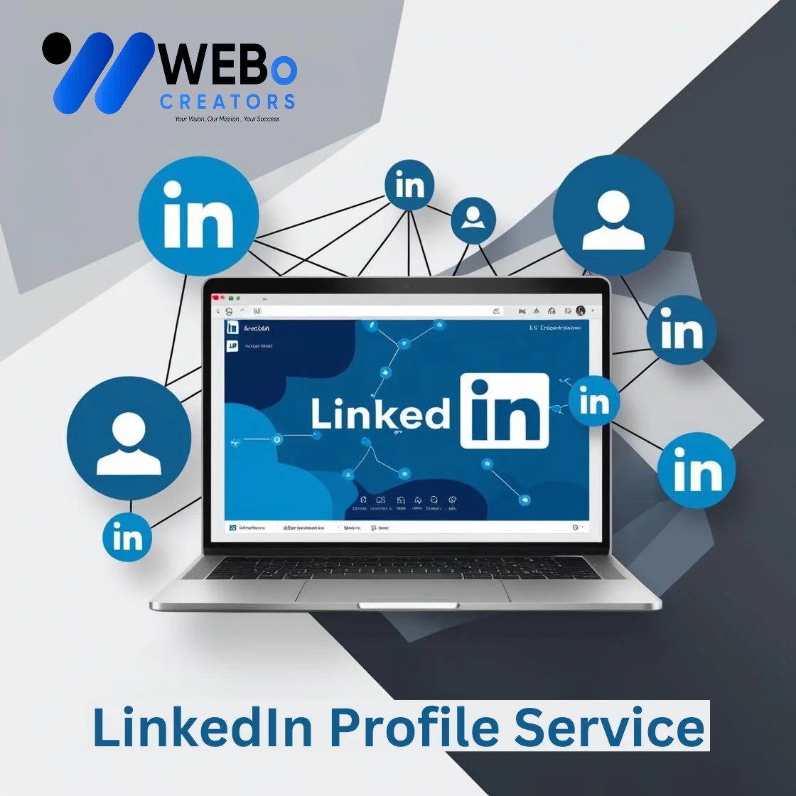 LinkedIn Profile Optimization Service That Doubles Your Job Leads in Abu Dhabi 2026