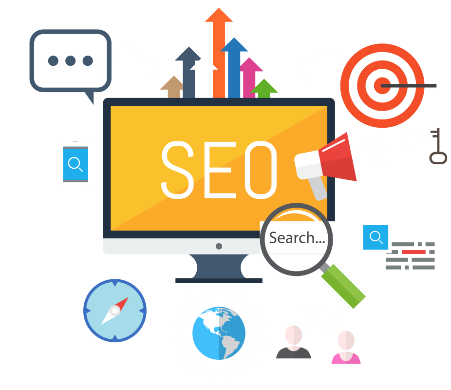 Abu Dhabi Local SEO Agency in Abu Dhabi For Google Business Profile & Google Maps Ranking