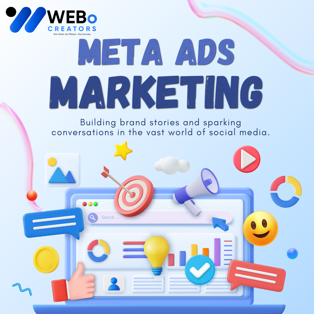 Facebook & Instagram Ads Services in Abu Dhabi 2026 - Meta Ads Management