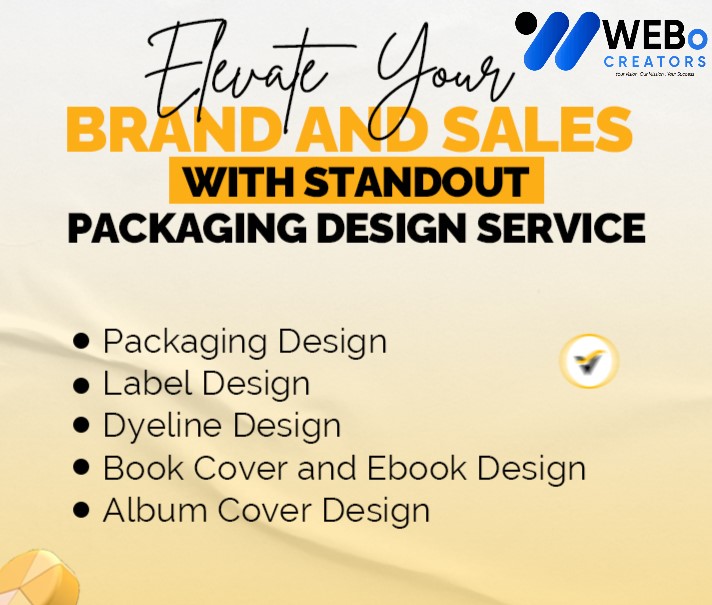 Mockups Packaging & Branding Design for Brand Presentation in Abu Dhabi