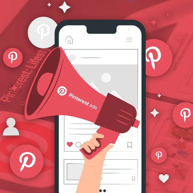 Pinterest Ads Services Abu Dhabi 2026 - Campaign Management, Targeting & Marketing Results