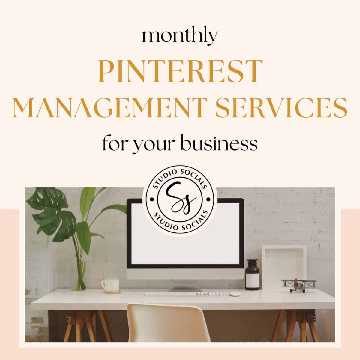 Pinterest Management Services | Best Digital Marketing Agency in Abu Dhabi