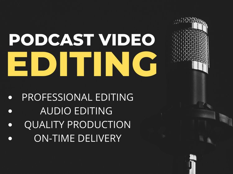 Podcast Editing Services in Abu Dhabi for Clear Audio and Clean Sound