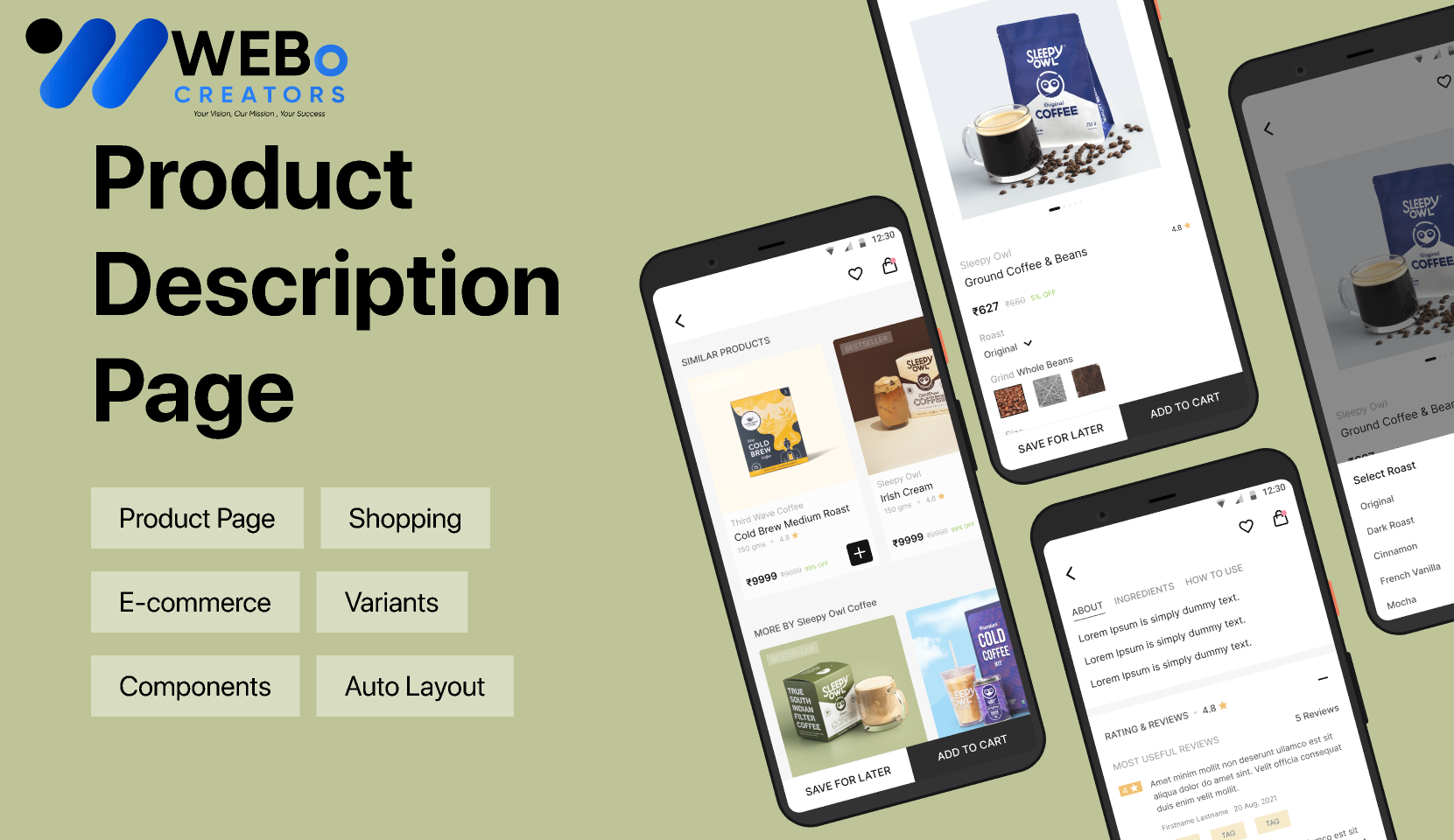 SEO friendly product description writing services in Abu Dhabi for online Businesses