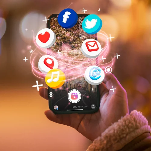 Reels and Shorts Management Services in Abu Dhabi for Social Media Marketing 2026