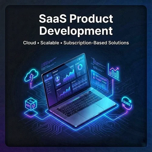Custom SaaS Software Development Process From Idea to Deployment in Abu Dhabi for Modern Businesses