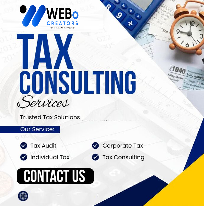 Best Tax Consultant Services in Abu Dhabi - Tax Advisor and Accountant