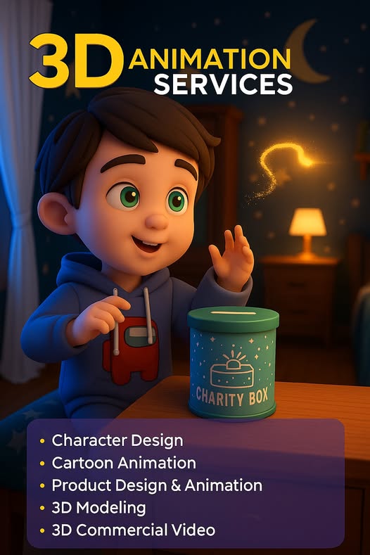 Dynamic Modern UI Text Animations, Titles ft. Text Animation & UI Elements in Abu Dhabi
