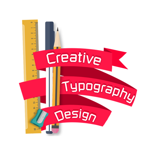 Typography Design Services in Abu Dhabi - Creative Fonts and Custom Text Designs