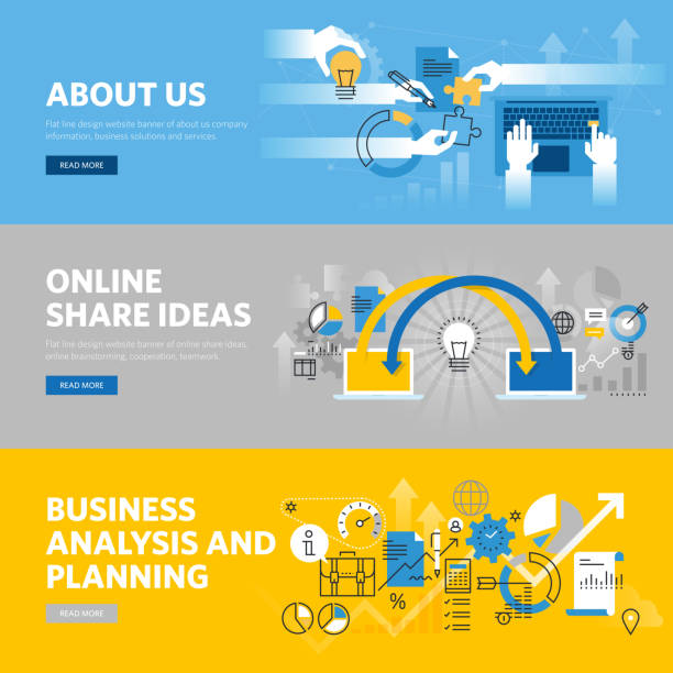 Banner Design Service | Offline and Online Ads Banners Agency in Abu Dhabi