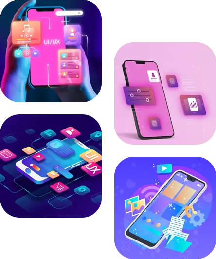 #1 Mobile Application Agency in Abu Dhabi