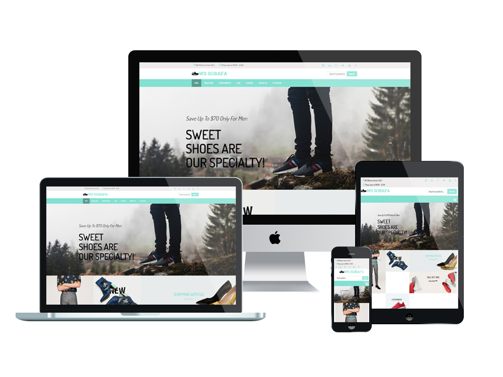 Best Web Design Services | Custom Website Design Agency in Abu Dhabi
